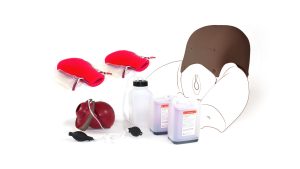 Prompt Flex Postpartum Haemorrhage Kit, Dark
