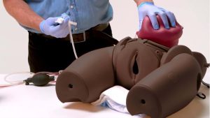 Prompt Flex Postpartum Haemorrhage Kit, Dark