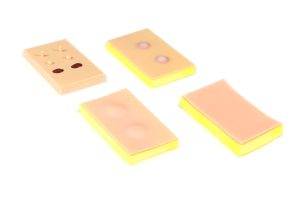 Minor Skin Procedures Pads, Light