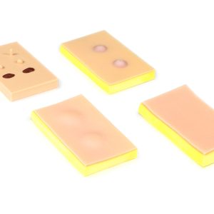 Minor Skin Procedures Pads, Light