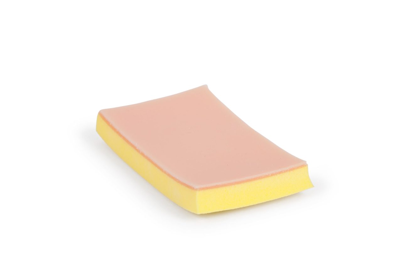 Minor Skin Procedures Pads, Light