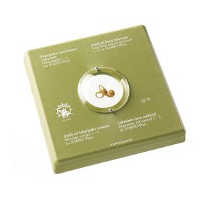 Artificial Bony Labyrinth