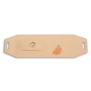 Ostomy Pouching Trainer™ Model, Light