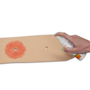 Ostomy Pouching Trainer™ Model, Light