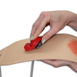 Ostomy Pouching Trainer™ Model, Light