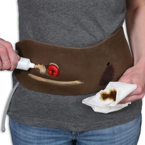 Ostomy Pouching Trainer™ Model, Light