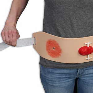 Ostomy Pouching Trainer™ Model, Light