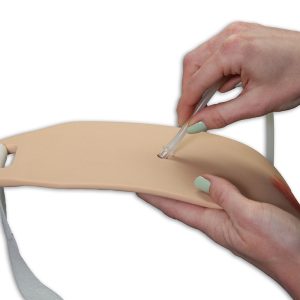 Ostomy Pouching Trainer™ Model, Light