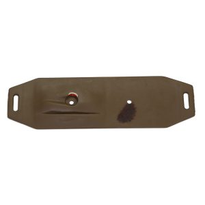 Ostomy Pouching Trainer™ Model, Dark