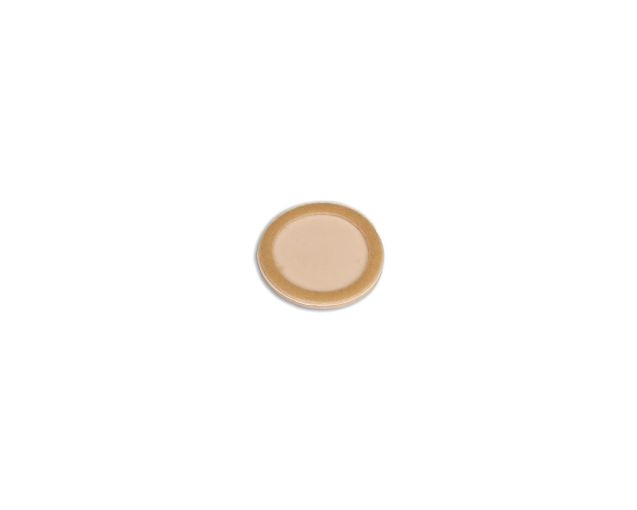Replacement Skin Flap to Cover Peripheral Arm Port, Light