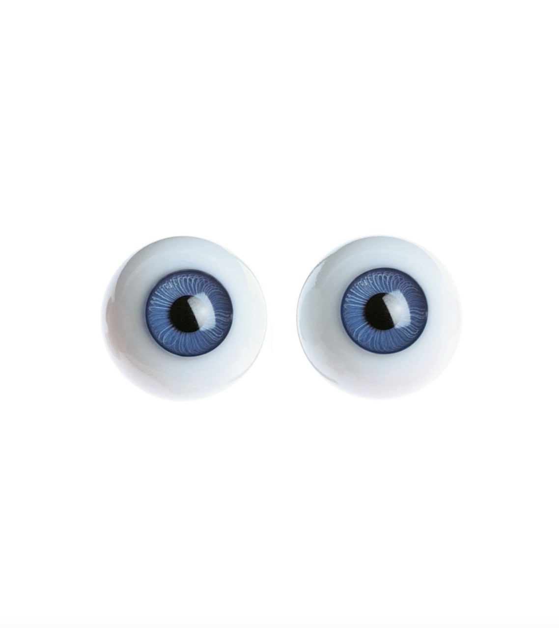 Glass Eyes