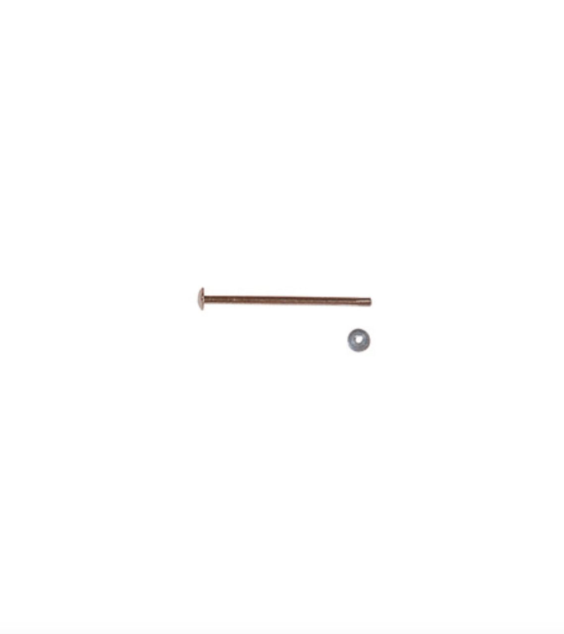 Bolts for Neck Joint