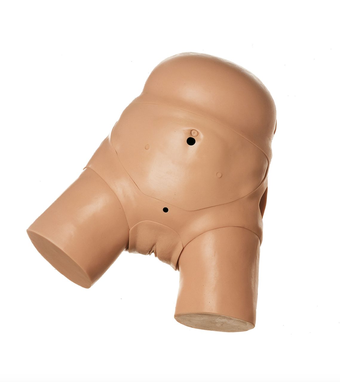 Abdomen With Abdominal Wall