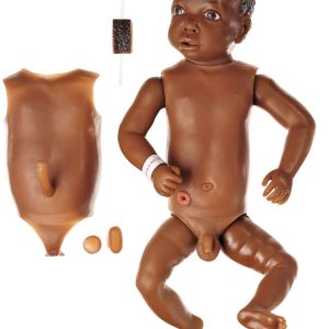 Hospital Training Baby, Dark