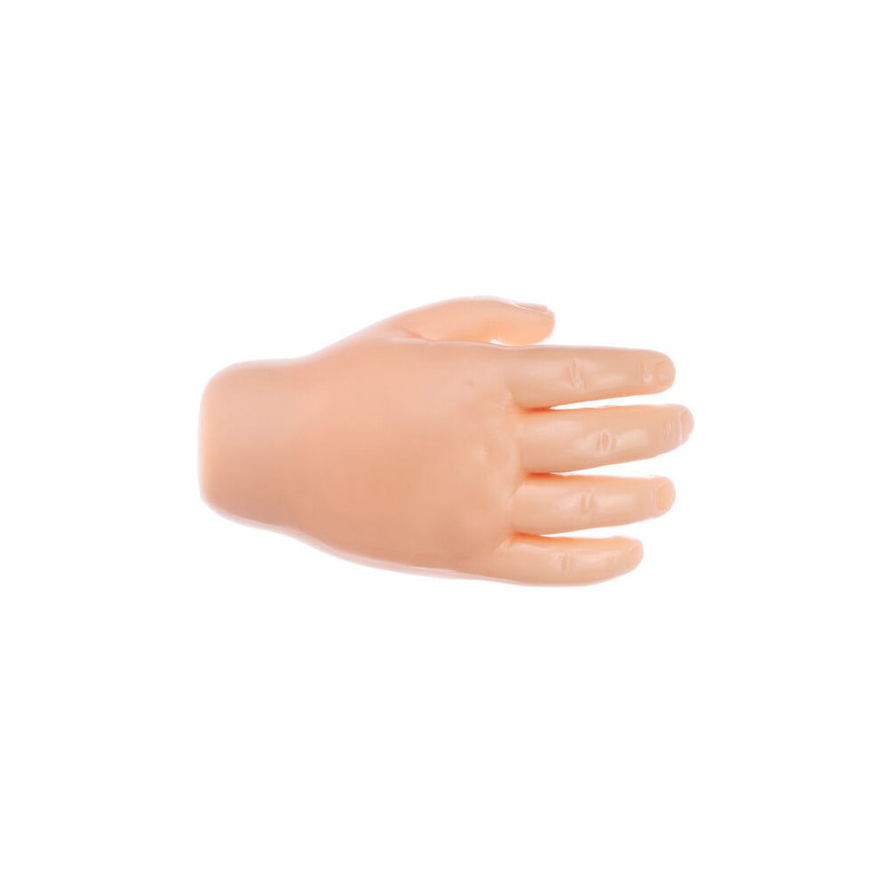 Hand, Right