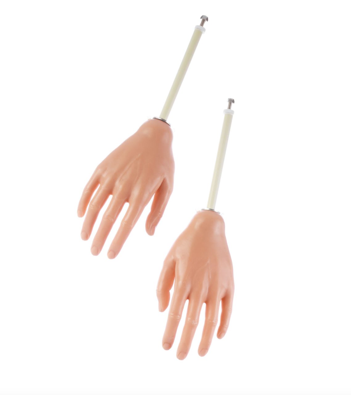 Hand, Left