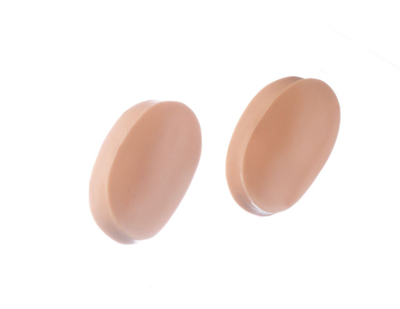 Upper Arm Injection Pads, Left and Right