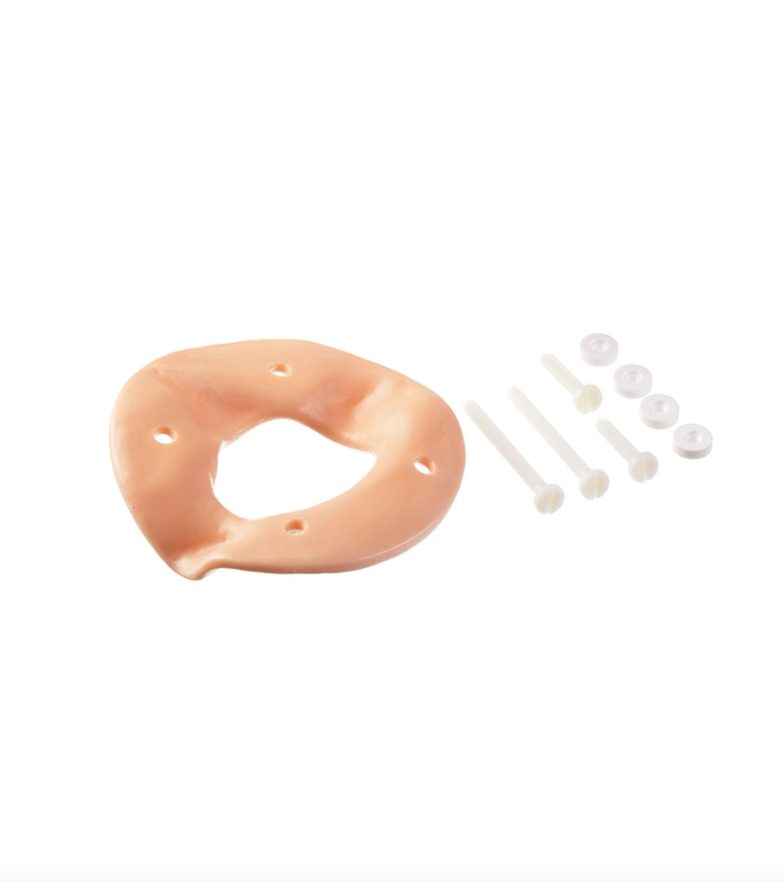 Fixing Ring, Right