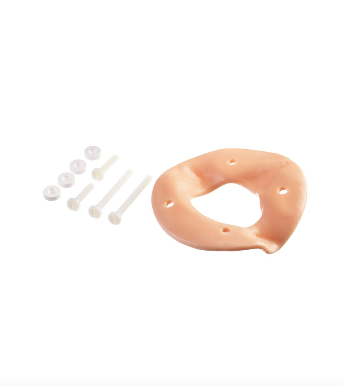 Fixing Ring, Left