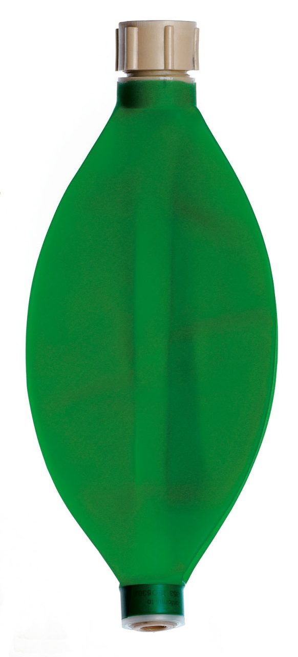 Bladder (Capacity 2 Litres) Valve