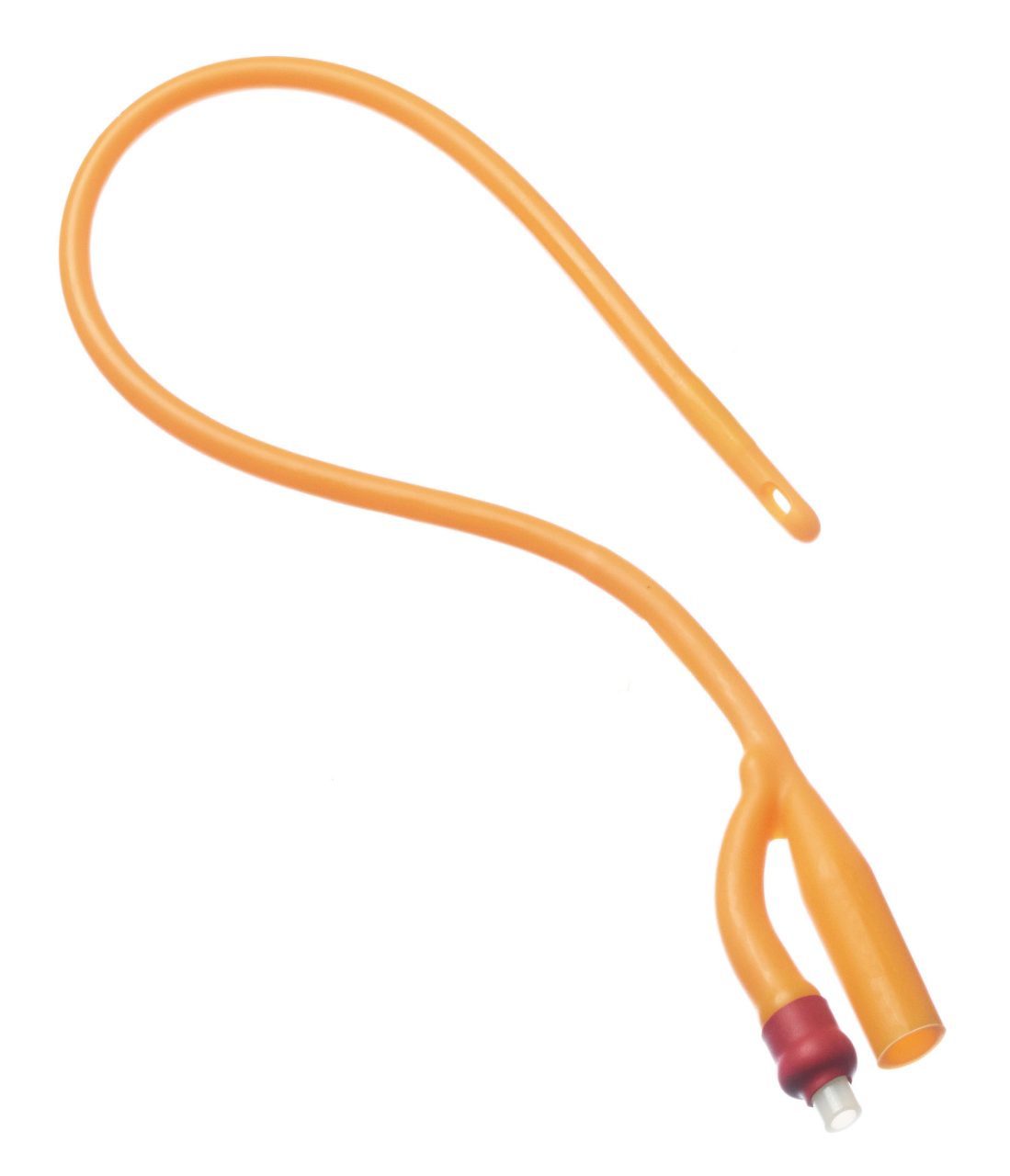 Reusable Catheter, Man Ch 14, Optionally Ch 16