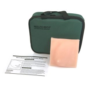 Male Breast Cancer Awareness Model