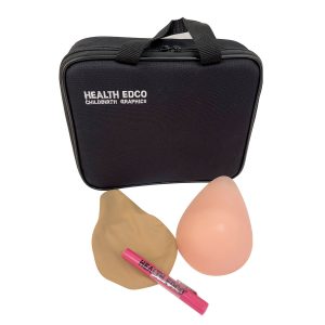Standard Breast Self Examination Trainer, Light