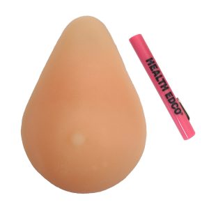 Standard Breast Self Examination Trainer, Light