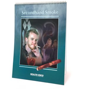 Secondhand Smoke Flipchart