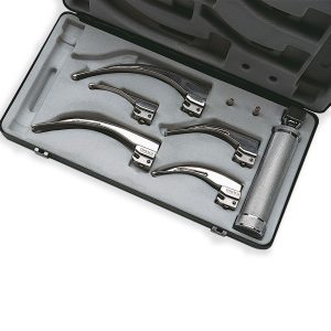 Laryngoscope Set