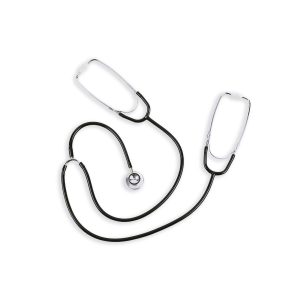 Dualhead Teaching Stethoscope