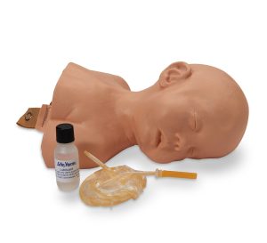 Skin and Vein Kit for AN999
