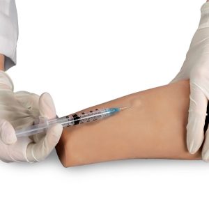 Intradermal Injection Simulator