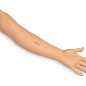 Suture Practice Arm