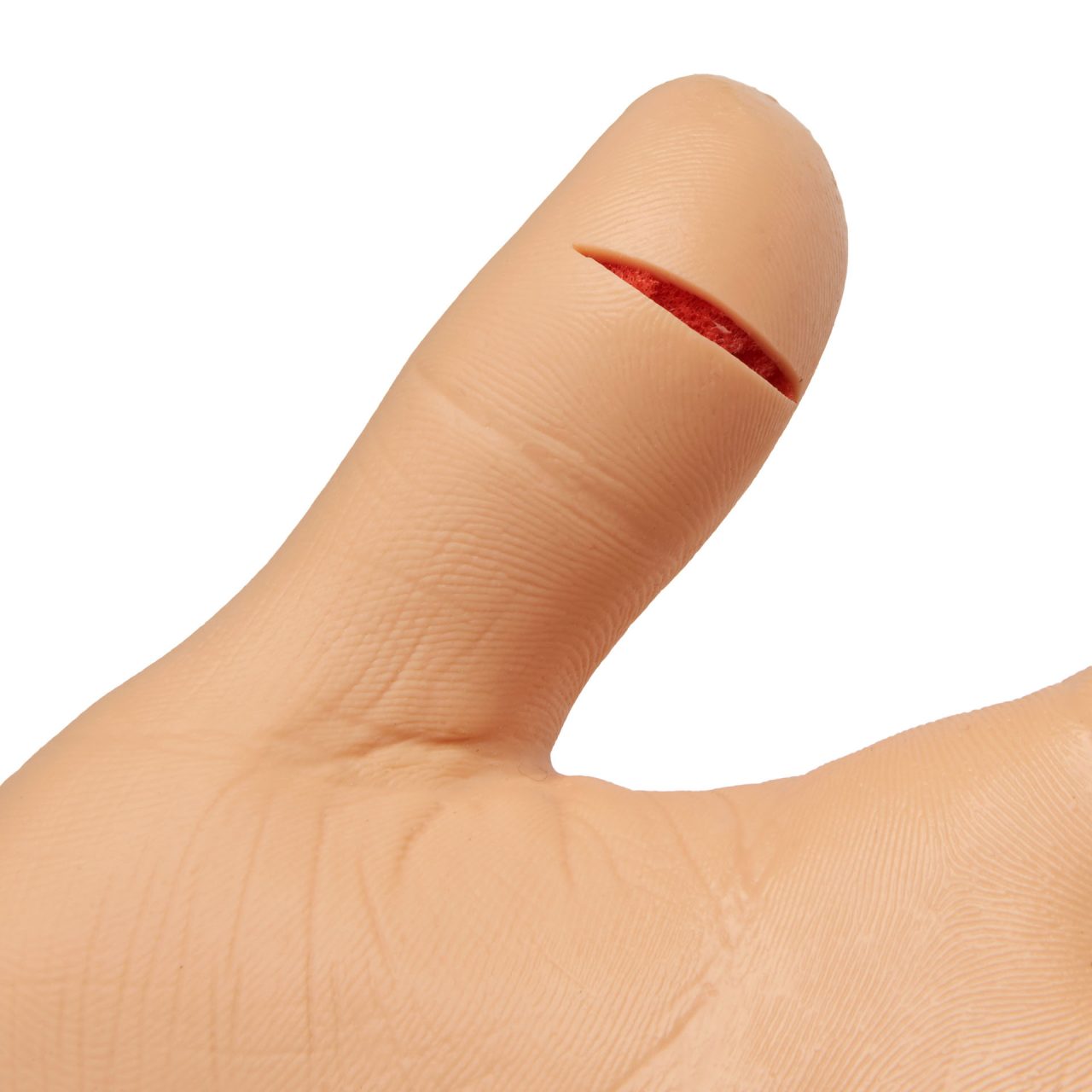 Suture Practice Arm