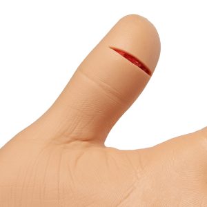 Suture Practice Arm