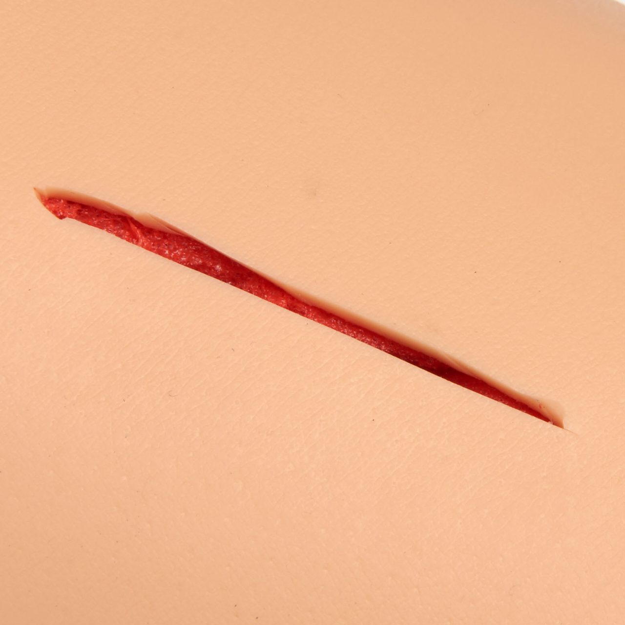 Suture Practice Arm