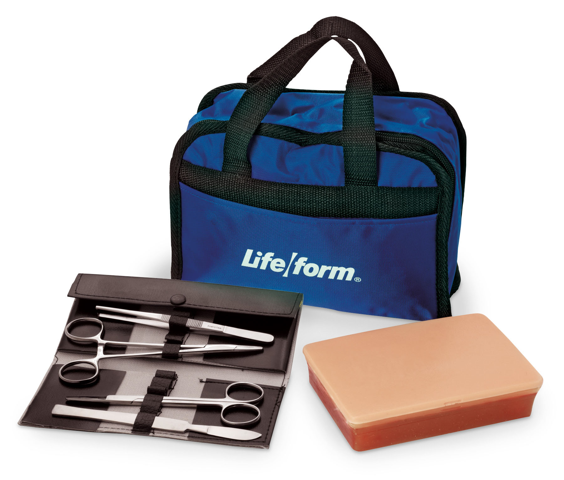 Suture Kit, Light