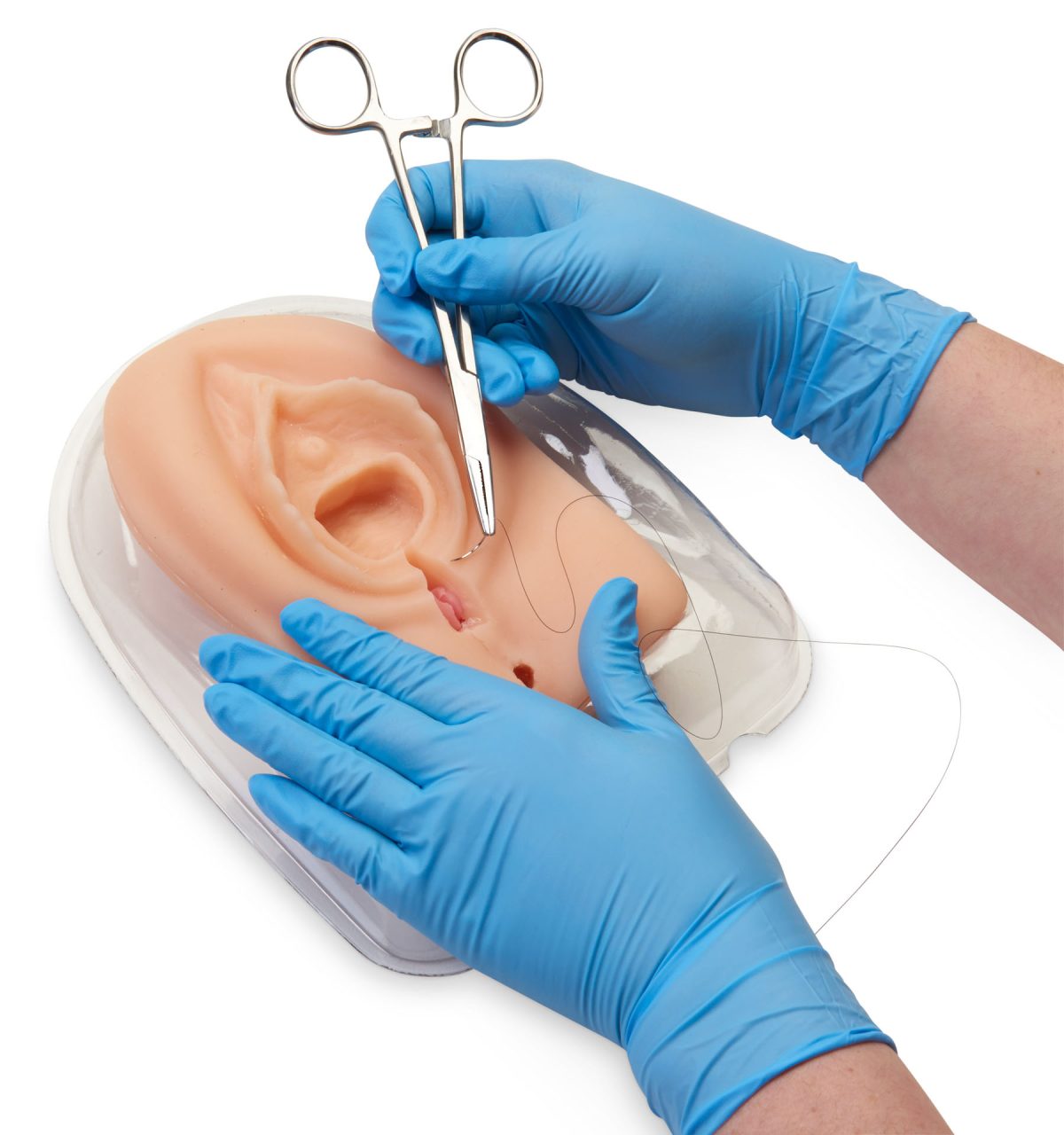Episiotomy & Perineal Laceration Training Kit
