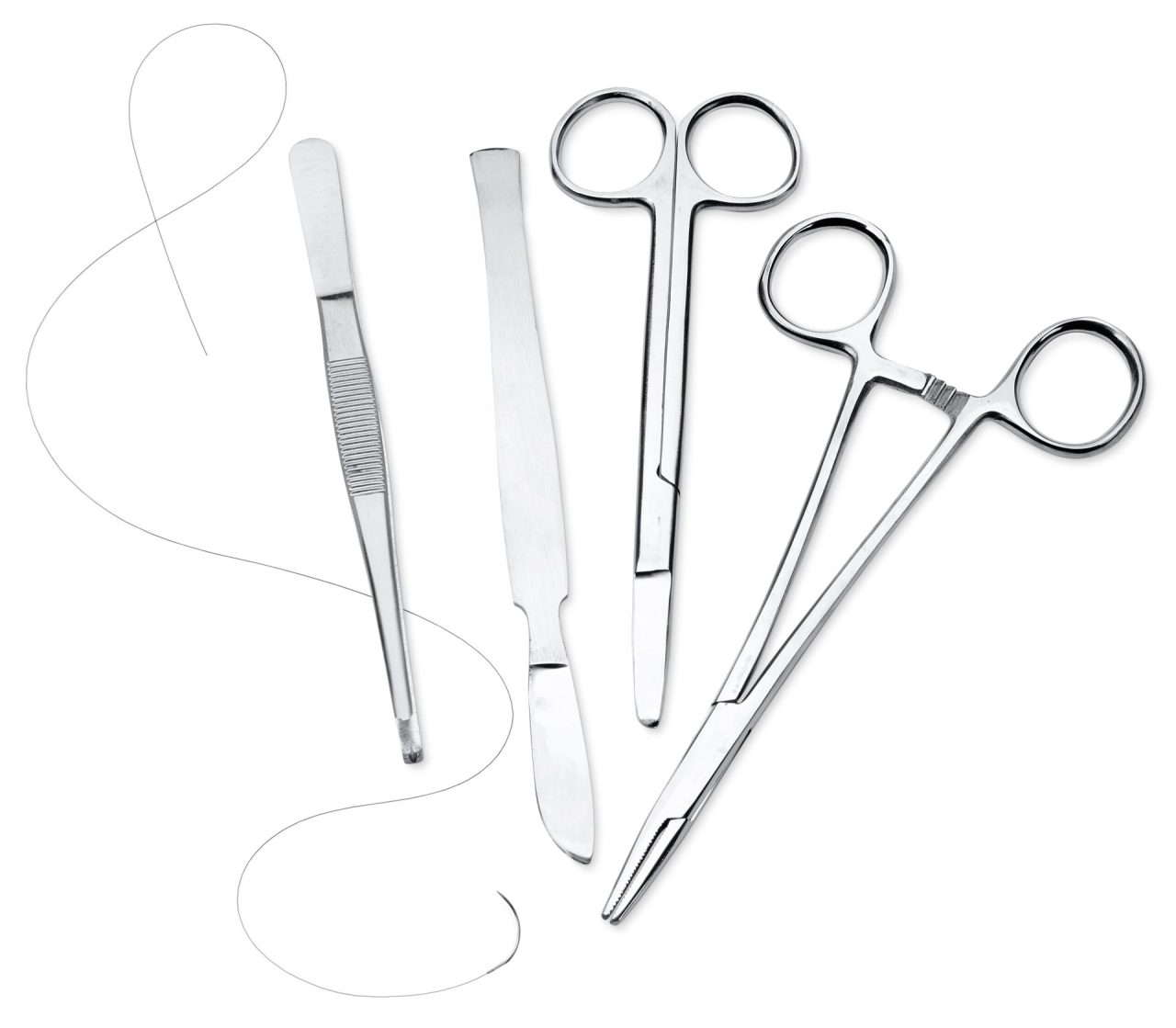Episiotomy & Perineal Laceration Training Kit