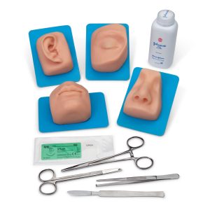 Facial Suturing Module Set