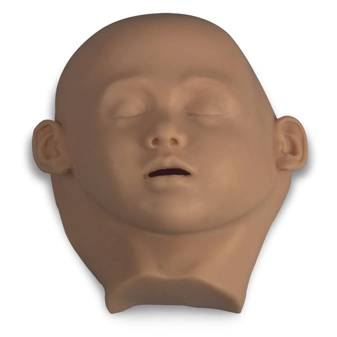 Paediatric Head Skin