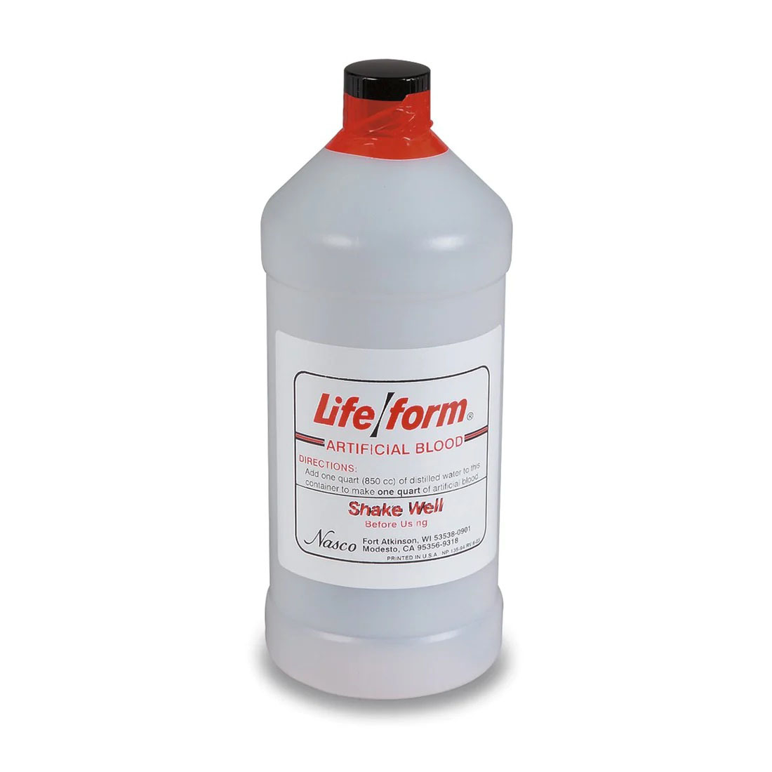 Haemodialysis Arterial Blood (1 Litre)