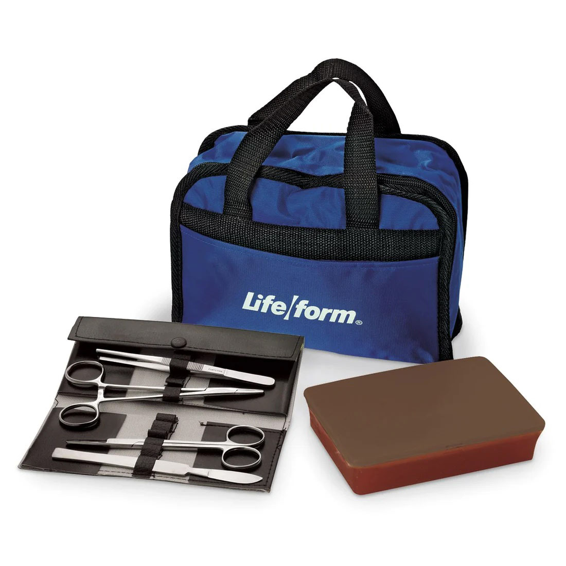 Suture Kit, Dark