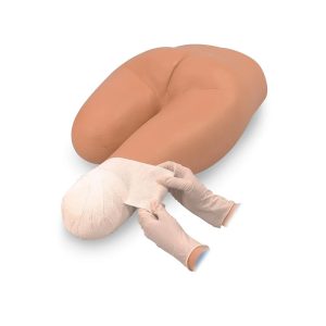 Lower Torso Stump Bandaging Simulator