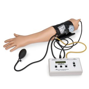 Blood Pressure Simulator