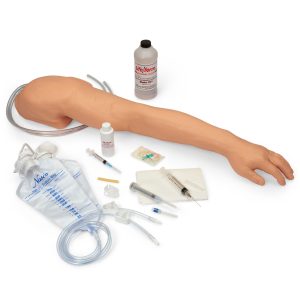 Advanced Venipuncture and Injection Arm, Light