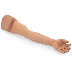 IV Demonstration Arm, Light