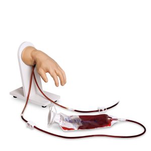 Advanced IV Hand, Light