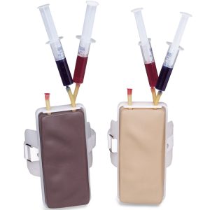 Venatech IV Trainer, Light